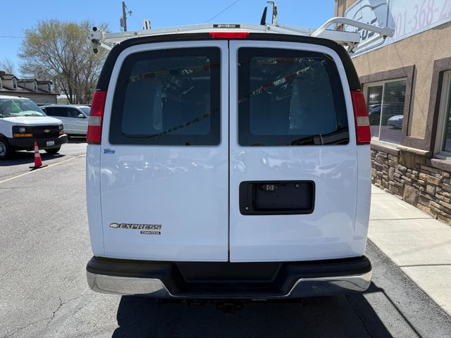 2014 Chevrolet Express 2500 | American Fork, Utah | Auto's Inc. 2014 Chevrolet Express 2500 | American Fork, Utah | Auto's Inc.