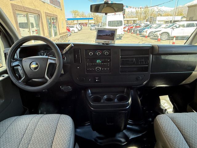 2014 Chevrolet Express 2500 | American Fork, Utah | Auto's Inc.