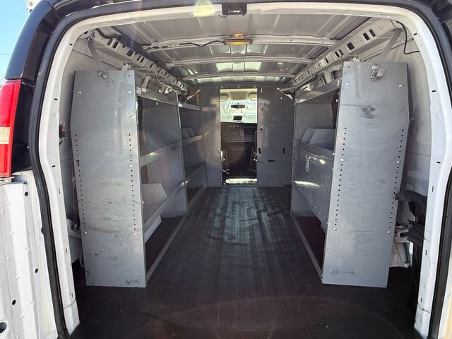 2014 Chevrolet Express 2500 | American Fork, Utah | Auto's Inc.