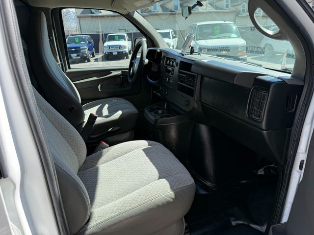 2014 Chevrolet Express 2500 | American Fork, Utah | Auto's Inc.