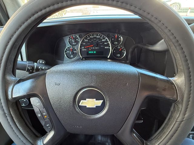 2014 Chevrolet Express 2500 | American Fork, Utah | Auto's Inc.