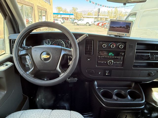 2014 Chevrolet Express 2500 | American Fork, Utah | Auto's Inc.