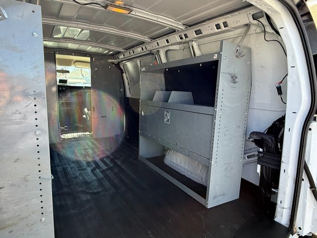 2014 Chevrolet Express 2500 | American Fork, Utah | Auto's Inc.