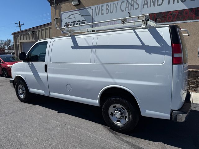 2014 Chevrolet Express 2500 | American Fork, Utah | Auto's Inc. 2014 Chevrolet Express 2500 | American Fork, Utah | Auto's Inc.