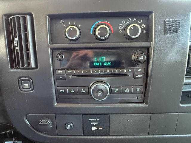 2014 Chevrolet Express 2500 | American Fork, Utah | Auto's Inc.