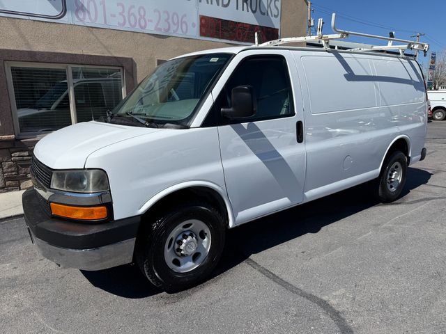 2014 Chevrolet Express 2500 | American Fork, Utah | Auto's Inc.