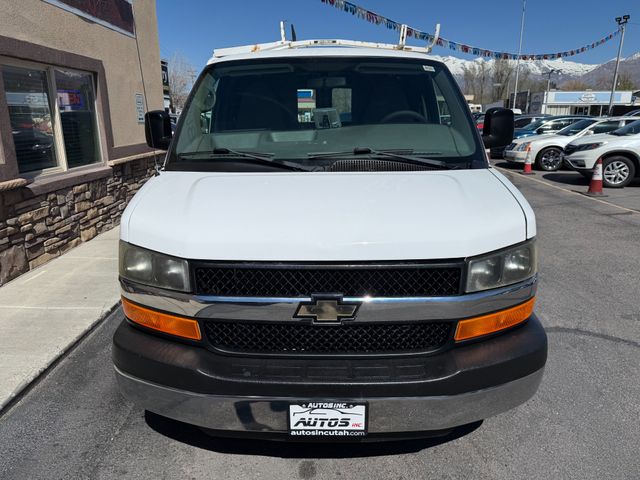 2014 Chevrolet Express 2500 | American Fork, Utah | Auto's Inc. 2014 Chevrolet Express 2500 | American Fork, Utah | Auto's Inc.