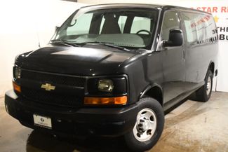 2014 Chevrolet Express 2500 Cargo | Branford, CT | Sound Auto Wholesalers in Branford, CT 06405