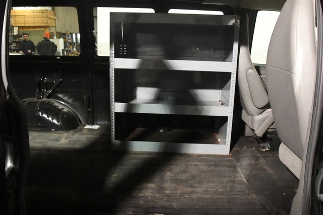 2014 Chevrolet Express 2500 Cargo | Branford, CT | Sound Auto Wholesalers 2014 Chevrolet Express 2500 Cargo | Branford, CT | Sound Auto Wholesalers