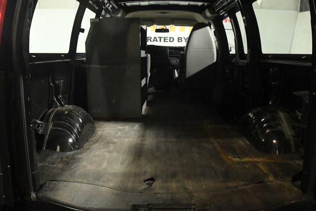 2014 Chevrolet Express 2500 Cargo | Branford, CT | Sound Auto Wholesalers