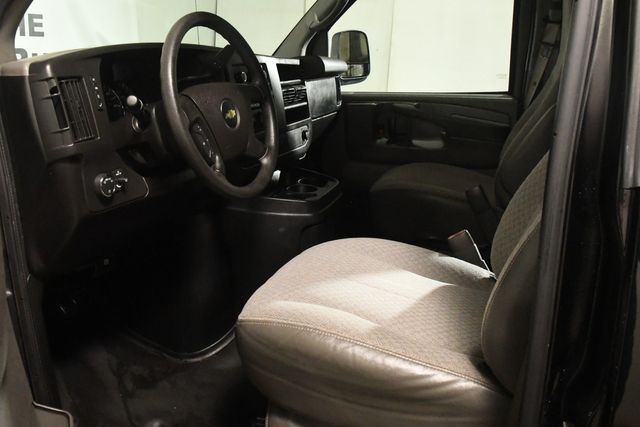 2014 Chevrolet Express 2500 Cargo | Branford, CT | Sound Auto Wholesalers 2014 Chevrolet Express 2500 Cargo | Branford, CT | Sound Auto Wholesalers