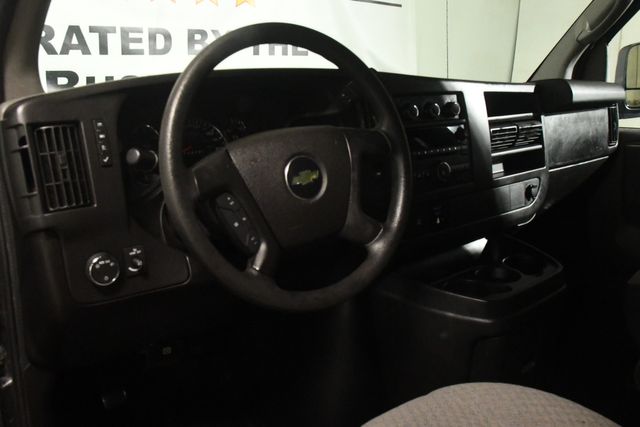 2014 Chevrolet Express 2500 Cargo | Branford, CT | Sound Auto Wholesalers