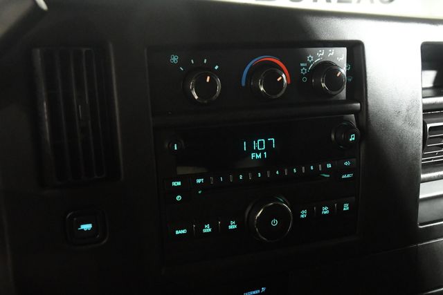 2014 Chevrolet Express 2500 Cargo | Branford, CT | Sound Auto Wholesalers