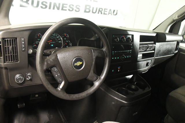 2014 Chevrolet Express 2500 Cargo | Branford, CT | Sound Auto Wholesalers 2014 Chevrolet Express 2500 Cargo | Branford, CT | Sound Auto Wholesalers