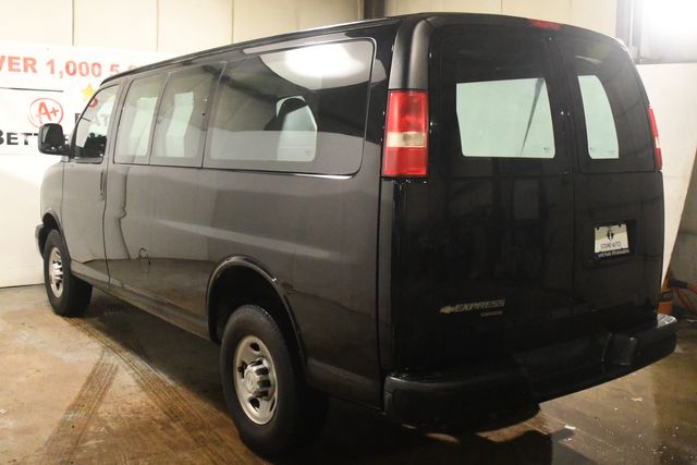 2014 Chevrolet Express 2500 Cargo | Branford, CT | Sound Auto Wholesalers 2014 Chevrolet Express 2500 Cargo | Branford, CT | Sound Auto Wholesalers