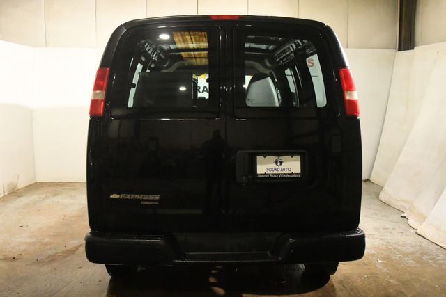 2014 Chevrolet Express 2500 Cargo | Branford, CT | Sound Auto Wholesalers 2014 Chevrolet Express 2500 Cargo | Branford, CT | Sound Auto Wholesalers