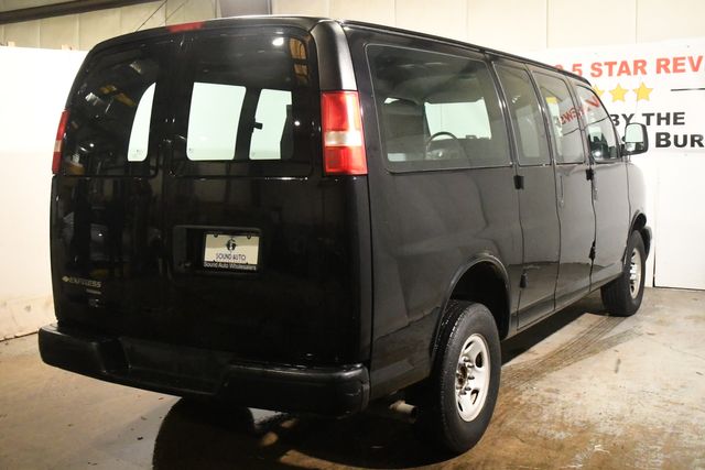 2014 Chevrolet Express 2500 Cargo | Branford, CT | Sound Auto Wholesalers 2014 Chevrolet Express 2500 Cargo | Branford, CT | Sound Auto Wholesalers