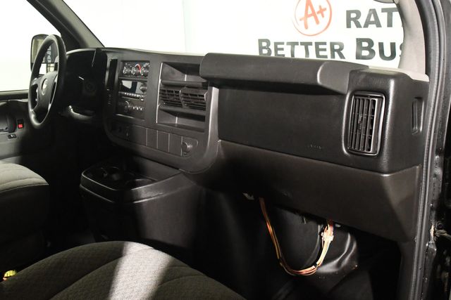 2014 Chevrolet Express 2500 Cargo | Branford, CT | Sound Auto Wholesalers 2014 Chevrolet Express 2500 Cargo | Branford, CT | Sound Auto Wholesalers