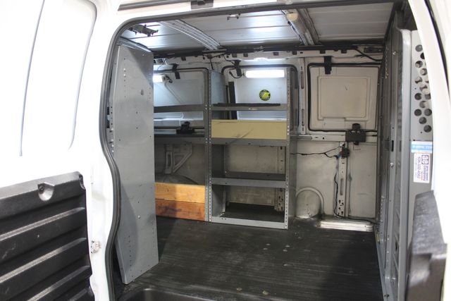 2014 Chevrolet Express Cargo Van | Roscoe, IL | Autoland Outlets 2014 Chevrolet Express Cargo Van | Roscoe, IL | Autoland Outlets