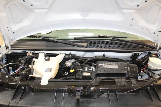 2014 Chevrolet Express Cargo Van | Roscoe, IL | Autoland Outlets 2014 Chevrolet Express Cargo Van | Roscoe, IL | Autoland Outlets