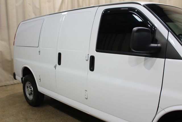 2014 Chevrolet Express Cargo Van | Roscoe, IL | Autoland Outlets 2014 Chevrolet Express Cargo Van | Roscoe, IL | Autoland Outlets