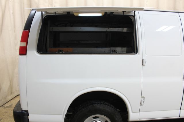 2014 Chevrolet Express Cargo Van | Roscoe, IL | Autoland Outlets 2014 Chevrolet Express Cargo Van | Roscoe, IL | Autoland Outlets