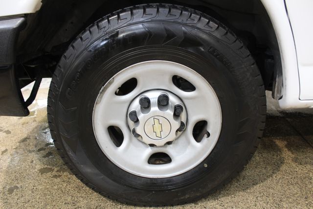 2014 Chevrolet Express Cargo Van | Roscoe, IL | Autoland Outlets 2014 Chevrolet Express Cargo Van | Roscoe, IL | Autoland Outlets