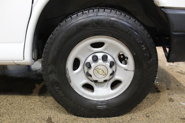 2014 Chevrolet Express Cargo Van | Roscoe, IL | Autoland Outlets 2014 Chevrolet Express Cargo Van | Roscoe, IL | Autoland Outlets