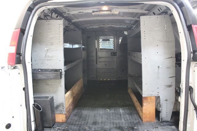 2014 Chevrolet Express Cargo Van | Roscoe, IL | Autoland Outlets 2014 Chevrolet Express Cargo Van | Roscoe, IL | Autoland Outlets