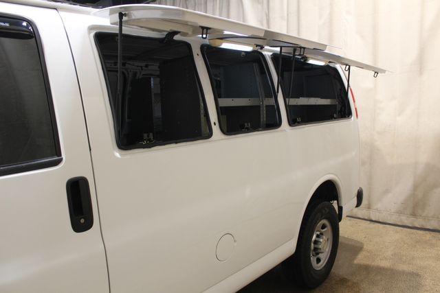 2014 Chevrolet Express Cargo Van | Roscoe, IL | Autoland Outlets 2014 Chevrolet Express Cargo Van | Roscoe, IL | Autoland Outlets