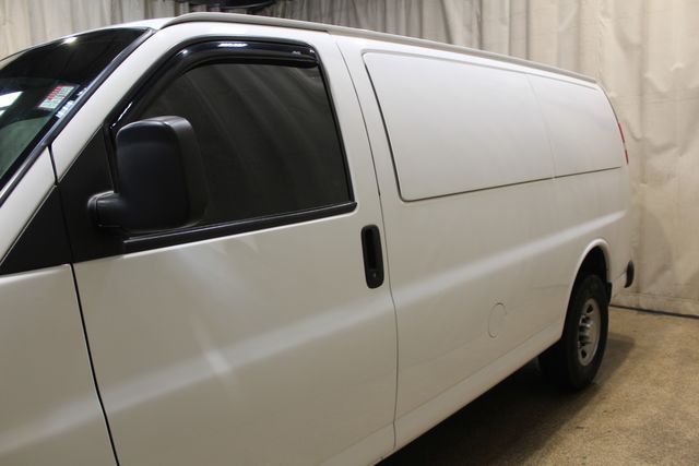 2014 Chevrolet Express Cargo Van | Roscoe, IL | Autoland Outlets 2014 Chevrolet Express Cargo Van | Roscoe, IL | Autoland Outlets