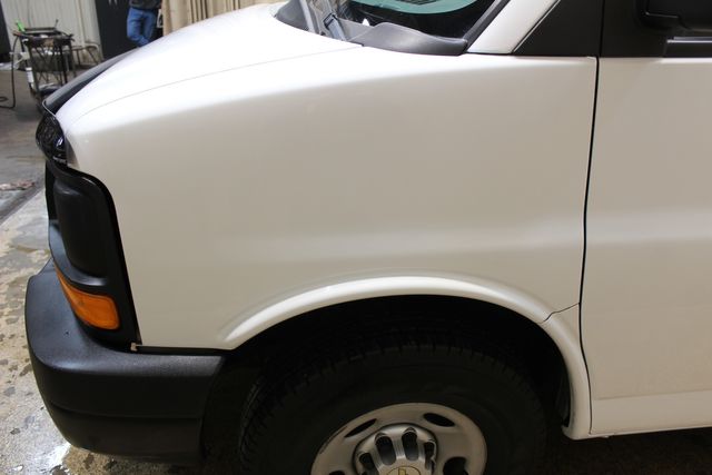 2014 Chevrolet Express Cargo Van | Roscoe, IL | Autoland Outlets 2014 Chevrolet Express Cargo Van | Roscoe, IL | Autoland Outlets