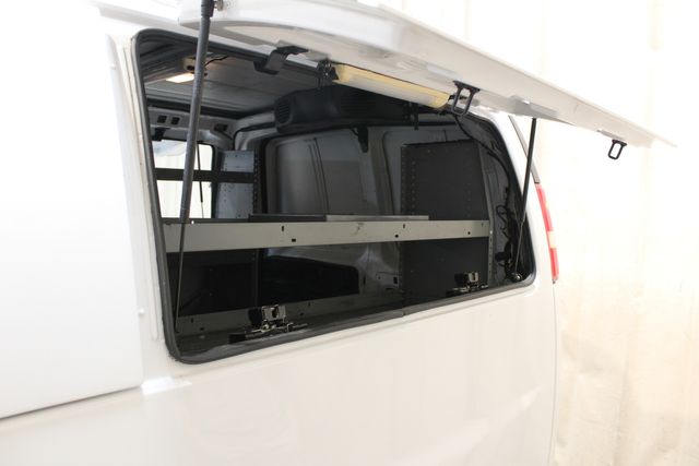 2014 Chevrolet Express Cargo Van | Roscoe, IL | Autoland Outlets 2014 Chevrolet Express Cargo Van | Roscoe, IL | Autoland Outlets