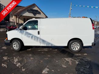 2014 Chevrolet Express 1500 AWD | Hoosick Falls, New York | Upstate Auto Sales in Hoosick Falls, New York 12090