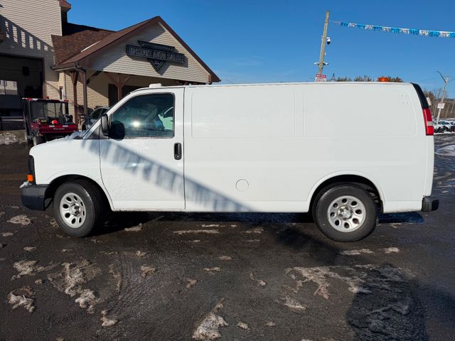 2014 Chevrolet Express 1500 AWD | Hoosick Falls, New York | Upstate Auto Sales in Hoosick Falls, New York 12090