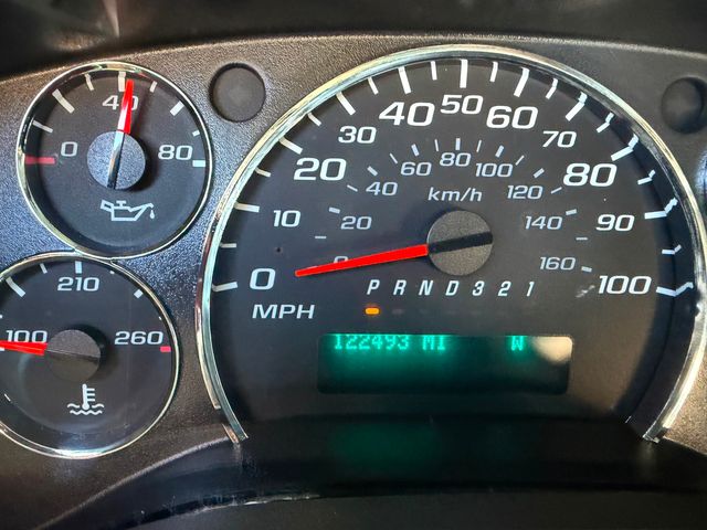 2014 Chevrolet Express 1500 AWD