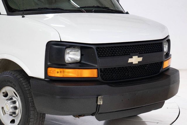 2014 Chevrolet Express 3500 | Houston, TX | Houston Auto Credit 2014 Chevrolet Express 3500 | Houston, TX | Houston Auto Credit