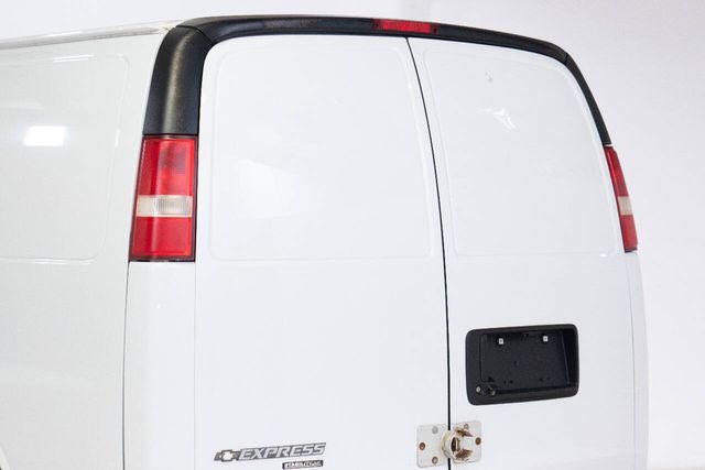 2014 Chevrolet Express 3500 | Houston, TX | Houston Auto Credit 2014 Chevrolet Express 3500 | Houston, TX | Houston Auto Credit