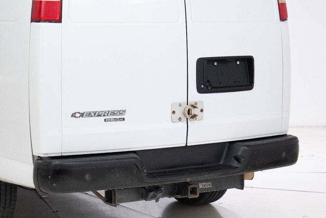 2014 Chevrolet Express 3500 | Houston, TX | Houston Auto Credit 2014 Chevrolet Express 3500 | Houston, TX | Houston Auto Credit