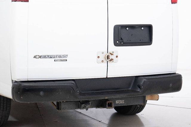 2014 Chevrolet Express 3500 | Houston, TX | Houston Auto Credit 2014 Chevrolet Express 3500 | Houston, TX | Houston Auto Credit