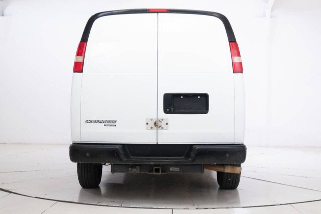 2014 Chevrolet Express 3500 | Houston, TX | Houston Auto Credit 2014 Chevrolet Express 3500 | Houston, TX | Houston Auto Credit