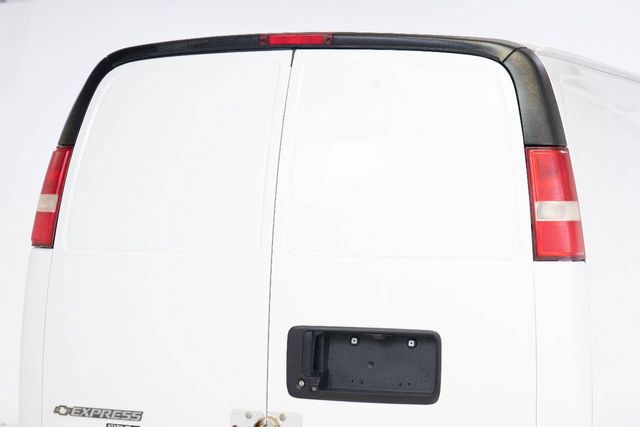 2014 Chevrolet Express 3500 | Houston, TX | Houston Auto Credit 2014 Chevrolet Express 3500 | Houston, TX | Houston Auto Credit