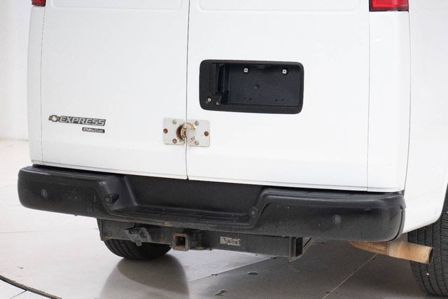 2014 Chevrolet Express 3500 | Houston, TX | Houston Auto Credit 2014 Chevrolet Express 3500 | Houston, TX | Houston Auto Credit