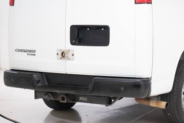 2014 Chevrolet Express 3500 | Houston, TX | Houston Auto Credit 2014 Chevrolet Express 3500 | Houston, TX | Houston Auto Credit