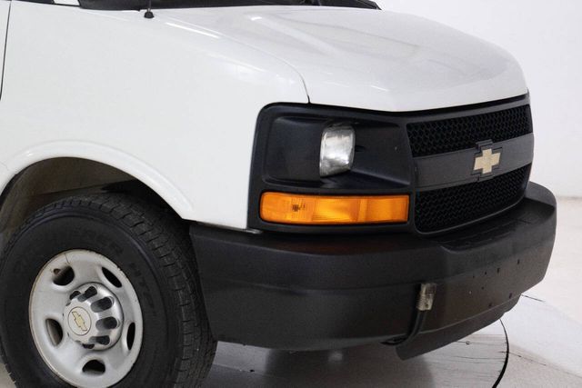 2014 Chevrolet Express 3500 | Houston, TX | Houston Auto Credit 2014 Chevrolet Express 3500 | Houston, TX | Houston Auto Credit