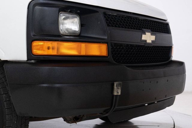 2014 Chevrolet Express 3500 | Houston, TX | Houston Auto Credit 2014 Chevrolet Express 3500 | Houston, TX | Houston Auto Credit