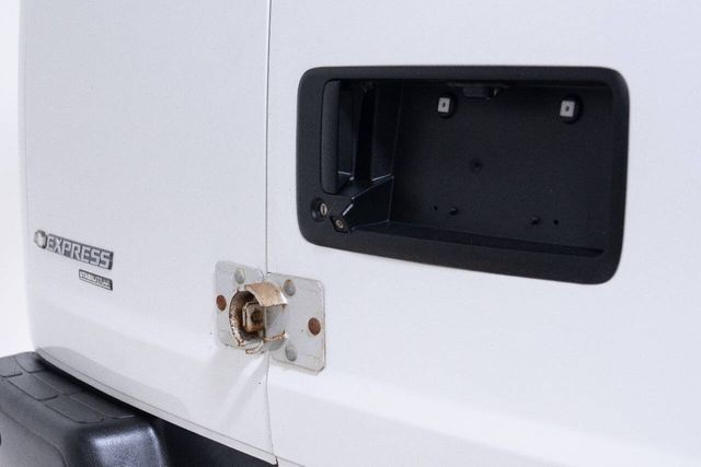 2014 Chevrolet Express 3500 | Houston, TX | Houston Auto Credit 2014 Chevrolet Express 3500 | Houston, TX | Houston Auto Credit