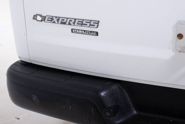 2014 Chevrolet Express 3500 | Houston, TX | Houston Auto Credit 2014 Chevrolet Express 3500 | Houston, TX | Houston Auto Credit