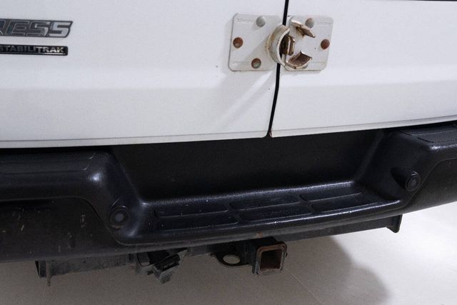 2014 Chevrolet Express 3500 | Houston, TX | Houston Auto Credit 2014 Chevrolet Express 3500 | Houston, TX | Houston Auto Credit