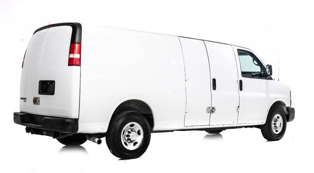 2014 Chevrolet Express 3500 | Houston, TX | Houston Auto Credit 2014 Chevrolet Express 3500 | Houston, TX | Houston Auto Credit